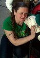 Photo of Kristine Gilhooly