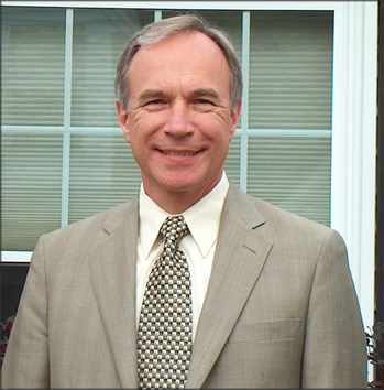 Photo of Ray Gricar
