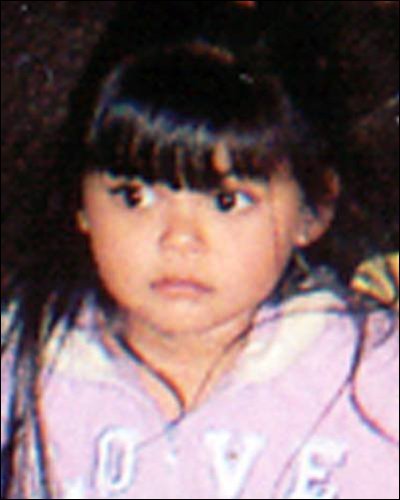 Photo of Hazel Bracamontes