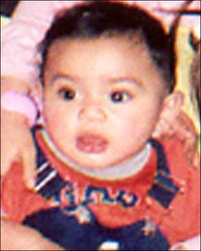 Photo of Carlos Pacheco