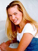 Photo of Kristin Smart