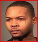 Photo of Marcus Wright
