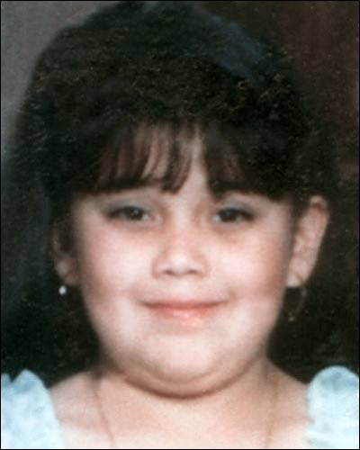 Photo of Alejandra Rivera-Romero