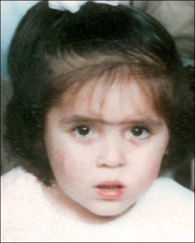 Photo of Monserrat Rivera-Romero