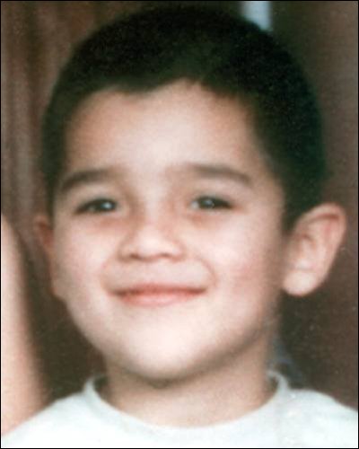 Photo of Wesley Rivera-Romero