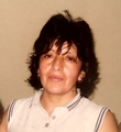Photo of Maria Saguay