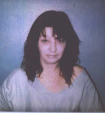 Photo of Jamie Pankey