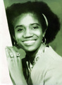 Photo of Alice Jefferson