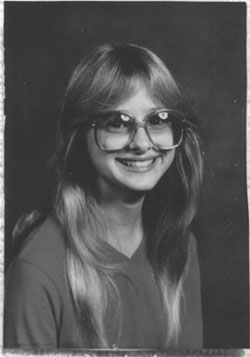 Photo of Jody Ledkins