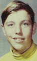 Photo of Mark Scott