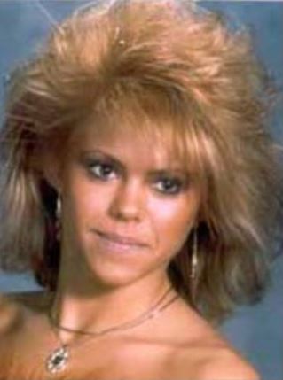 Photo of Julia Salucka
