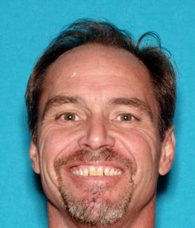 Photo of Christopher Gately