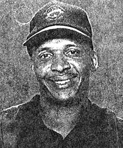 Photo of Jonathan Williams
