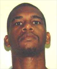 Photo of Reginald Garrett