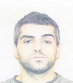 Photo of Erman Oztopaloglu