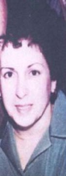 Photo of Lola Carney
