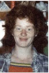 Photo of Tracy Ramsey