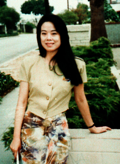 Photo of Janice Chai Hsi Lo