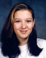 Photo of Tabitha Brewer