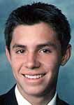 Photo of Michael Negrete