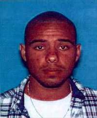 Photo of Louis Sandoval
