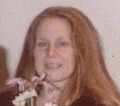 Photo of Arlene Abbas