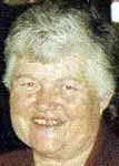 Photo of Marjorie Zeilenga