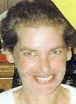 Photo of Kimberly Portillo