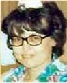 Photo of Dona Bayerl