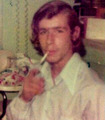 Photo of Stephen Hammerle