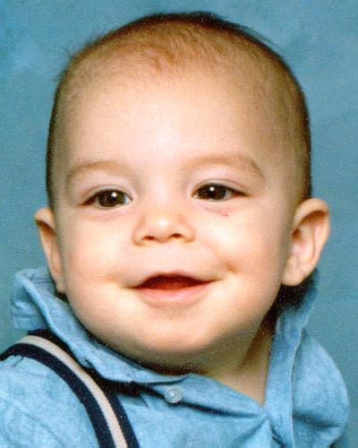 Photo of Austin Hernandez