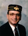 Photo of Paul St. Claire