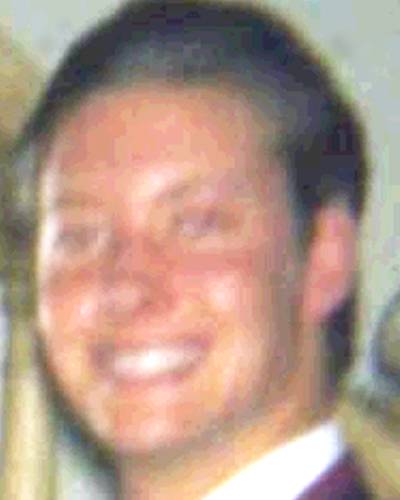 Photo of Richard Lamson