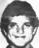 Photo of Jody Hall