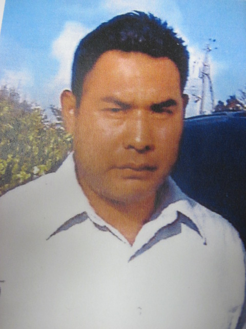 Photo of Nazario Vail
