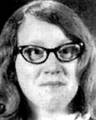 Photo of Mary Bostwick
