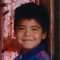 Photo of Jesse Morales