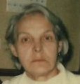 Photo of Marjorie Tucker