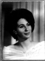 Photo of Alice Reeves
