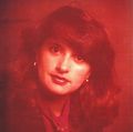 Photo of Regina Brown