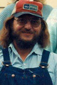 Photo of Russell Davidson