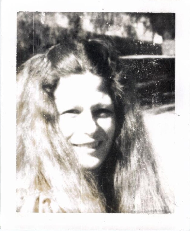 Photo of Cynthia Coleman