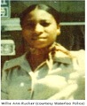 Photo of Willie Rucker