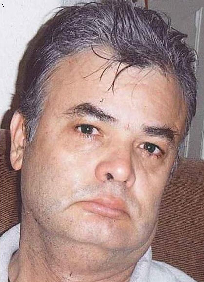 Photo of Martin Ruvalcaba