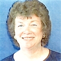 Photo of Janet Fairhurst