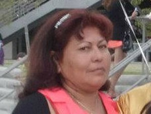 Photo of Marta Michel