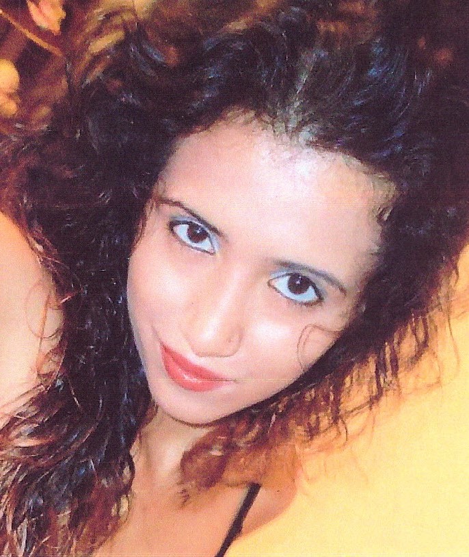 Photo of Yashajara Angelino