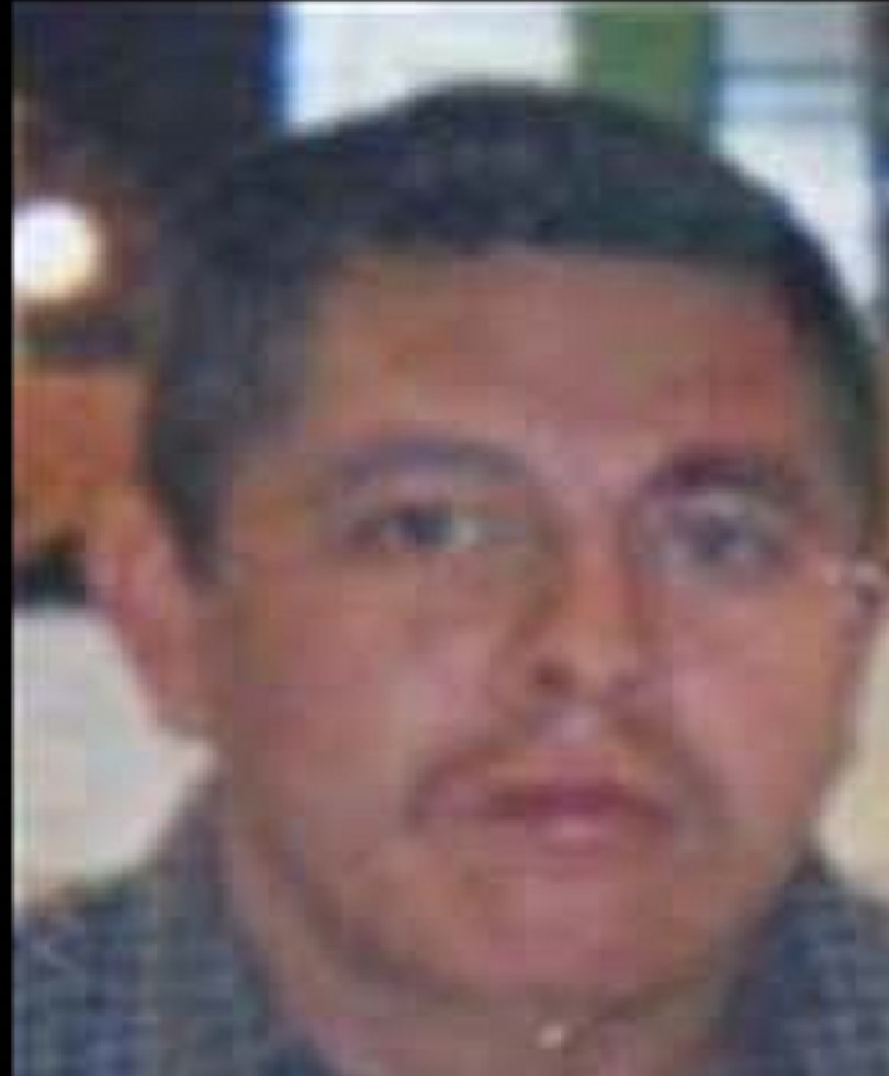 Photo of Alex Aguilar-Vasquez