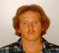 Photo of Harry Gibson