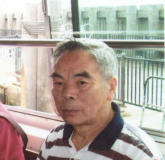 Photo of Tik Lam